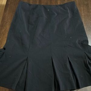 Adorable fun work skirt